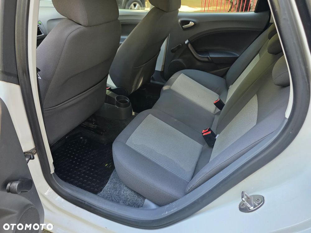 Seat Ibiza 1.2 12V Reference - 10
