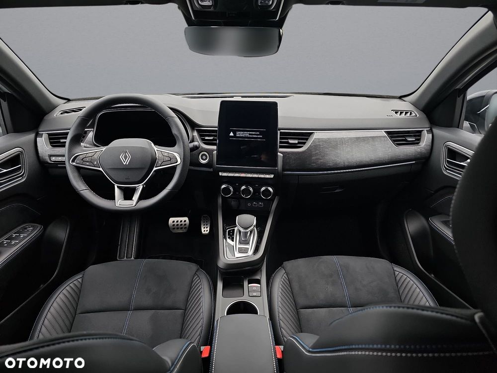 Renault Arkana 1.6 E-Tech Full Hybrid 145 Esprit Alpine MMT - 21