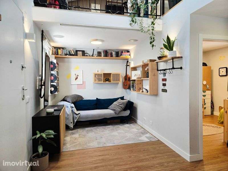 Morada dos seus sonhos - Grande imagem: 4/12