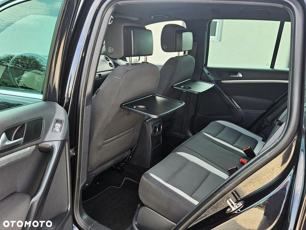 Volkswagen Tiguan 2.0 TSI 4Motion Life - 12