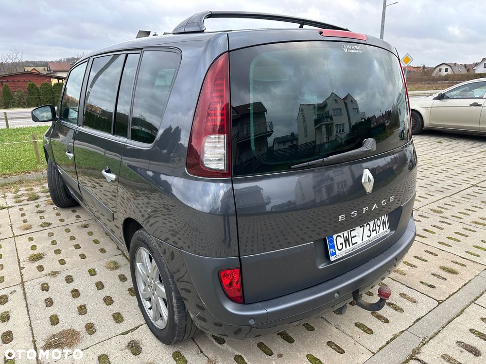 Renault Espace 2.0 dCi Expression - 3
