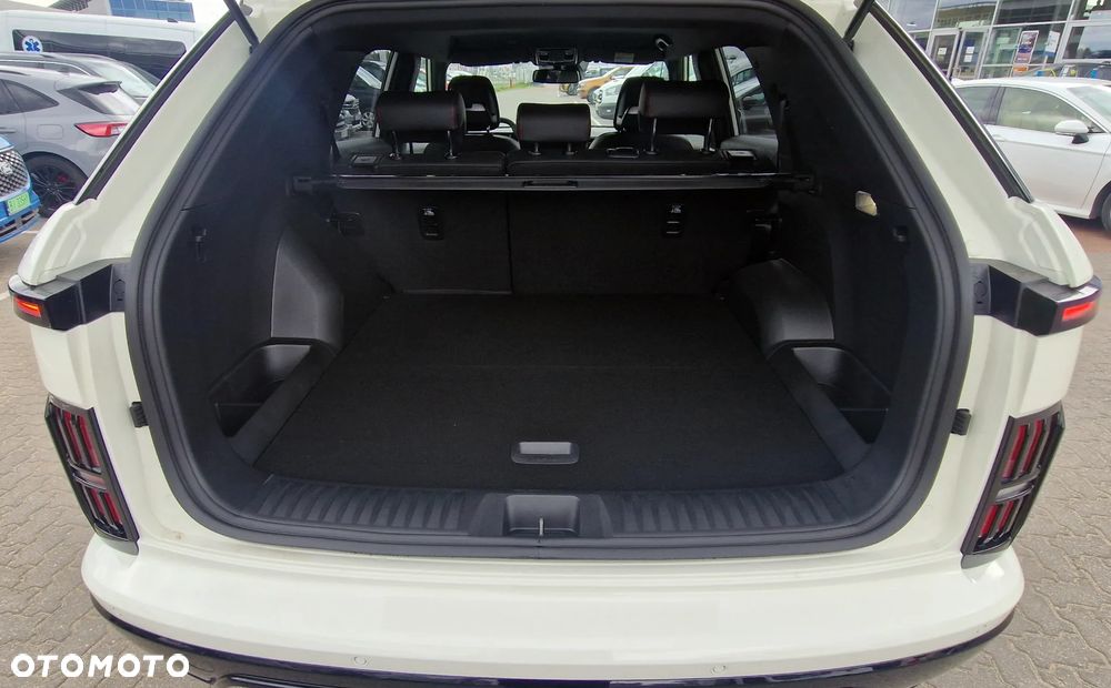 SsangYong/KGM Actyon 1.5 T-GDI Adventure - 20