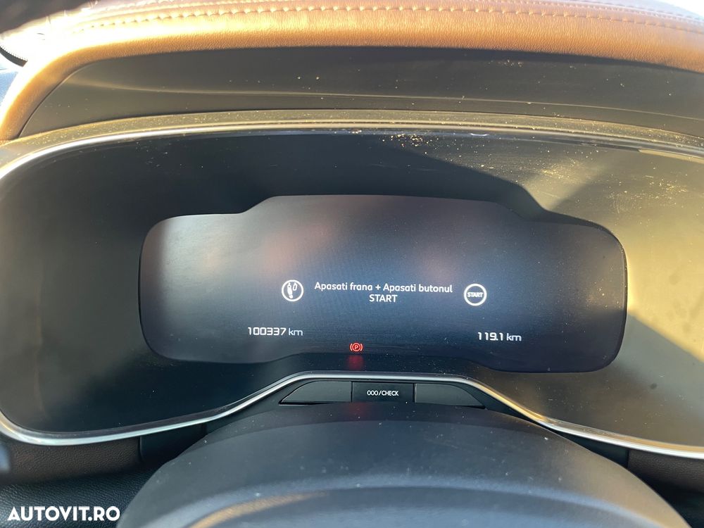 Citroën C5 Aircross Pure Tech 180 S&S EAT8 SHINE PACK - 8