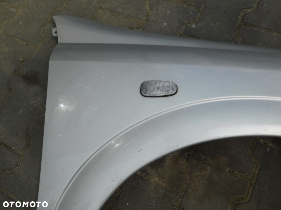 błotnik przód prawy OPEL ASTRA II Z147 - 3