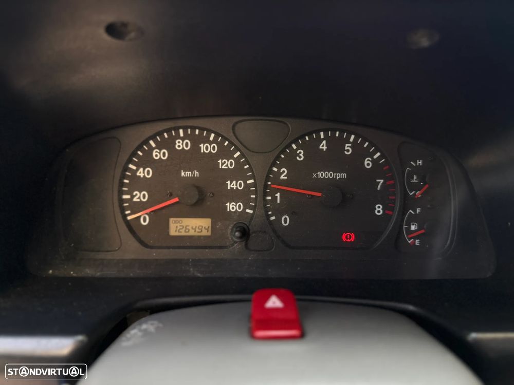 Suzuki Jimny - 7