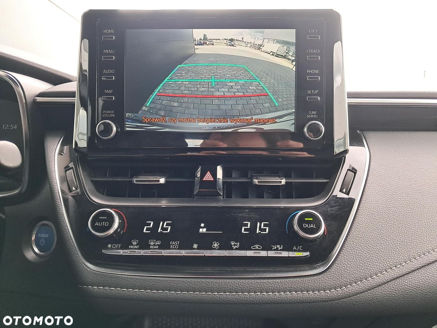 Toyota Corolla 1.8 Hybrid Comfort - 20