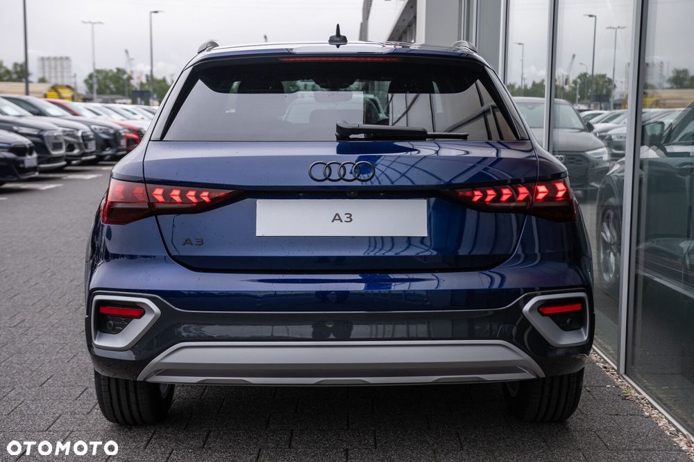 Audi A3 Allstreet - 5