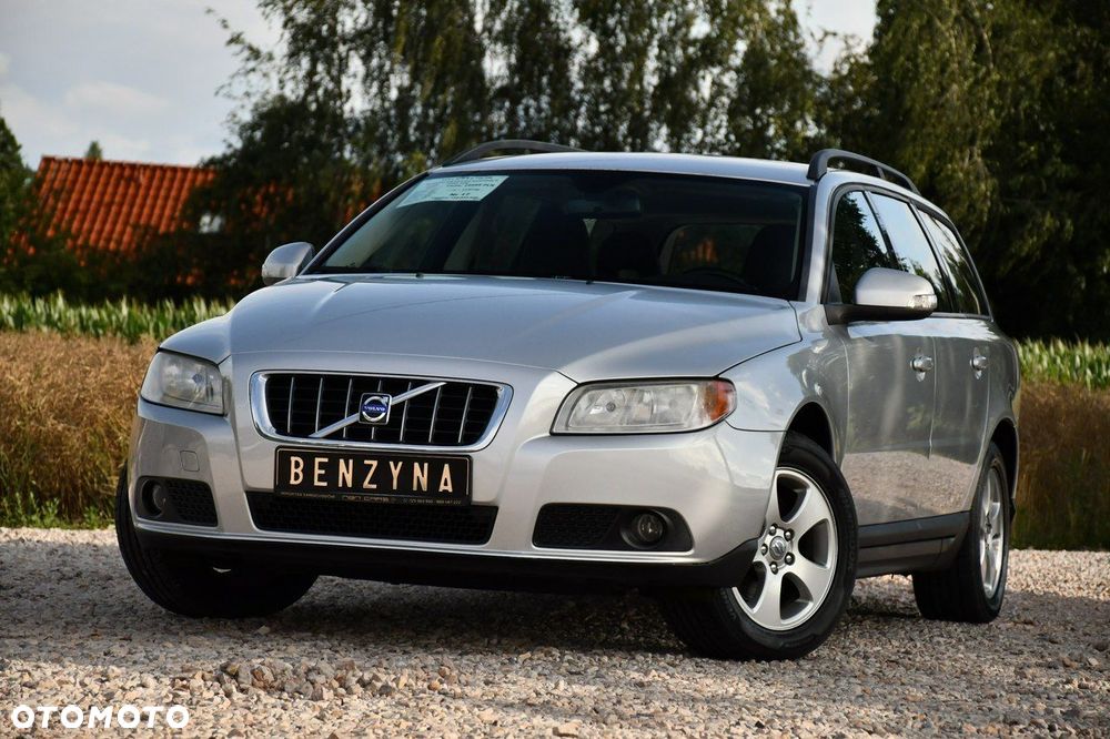Volvo V70 2.0 Kinetic - 14