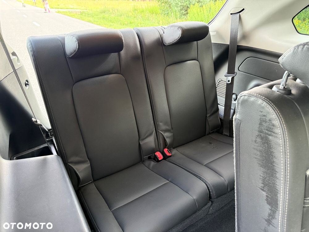 Chevrolet Captiva 2.2 TD AWD LT+ - 13