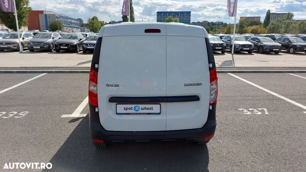 Dacia Dokker - 16