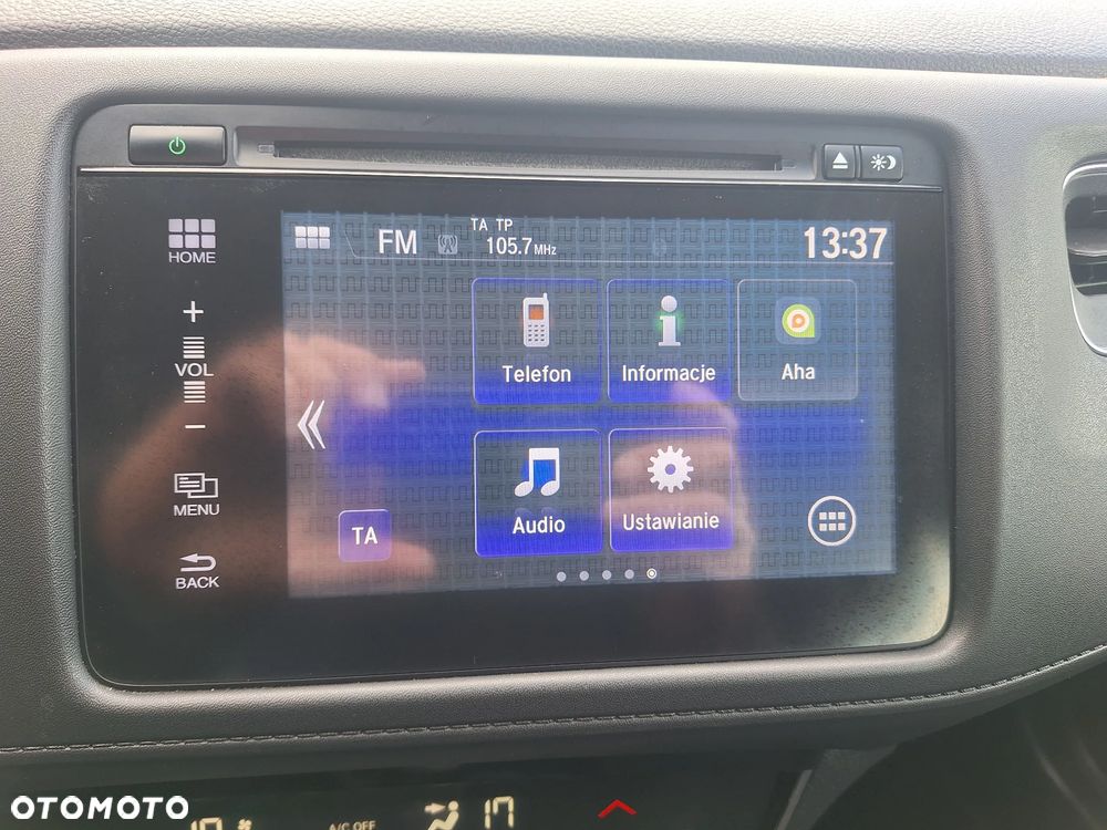 Honda HR-V 1.5 i-VTEC Executive - 21