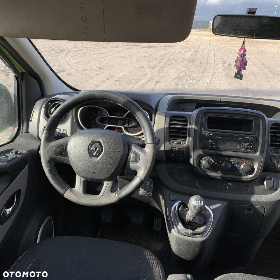 Renault Trafic - 24