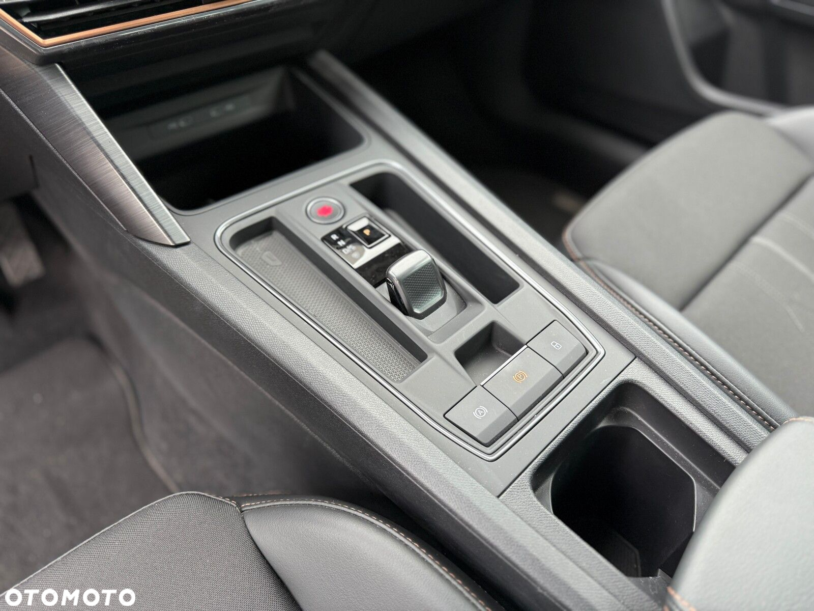 Cupra Formentor 1.5 TSI DSG - 20
