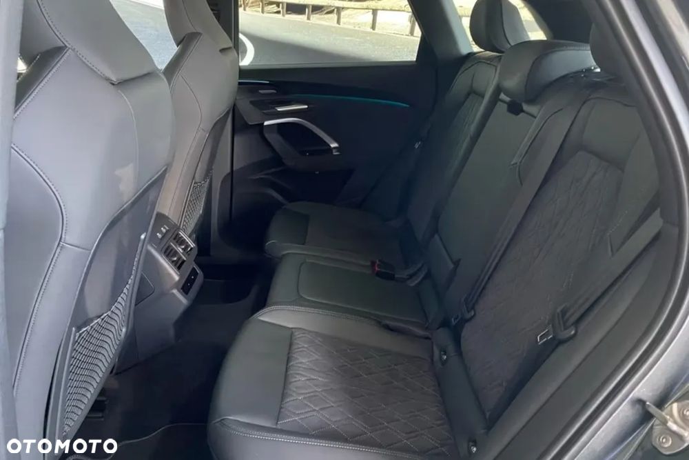 Audi SQ5 TFSI quattro S tronic - 23
