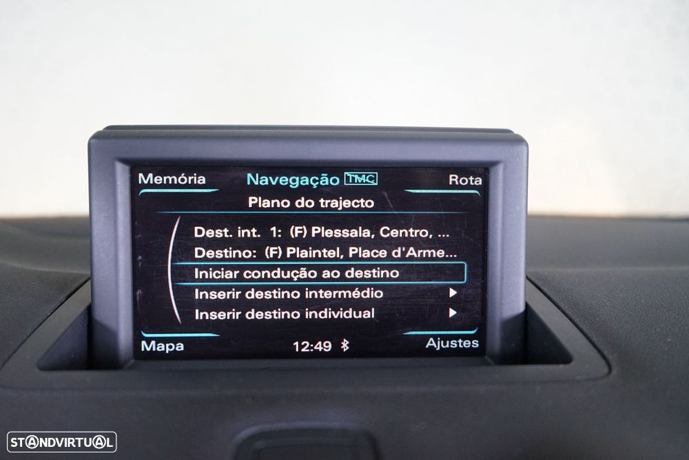 Audi A1 1.6 TDI Ambition - 36