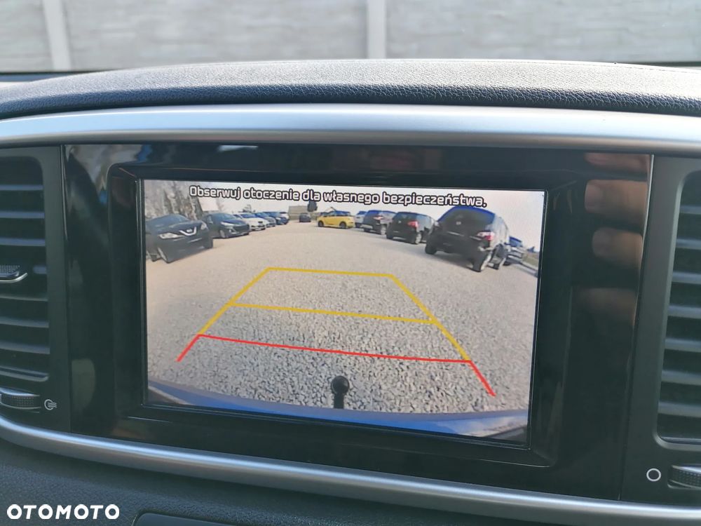 Kia Sportage 1.6 GDI 2WD VISION - 22