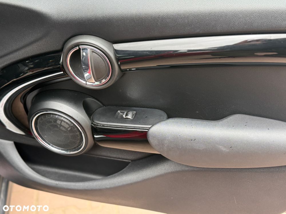 MINI Cooper S sport - 12