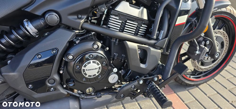 Kawasaki Vulcan - 12