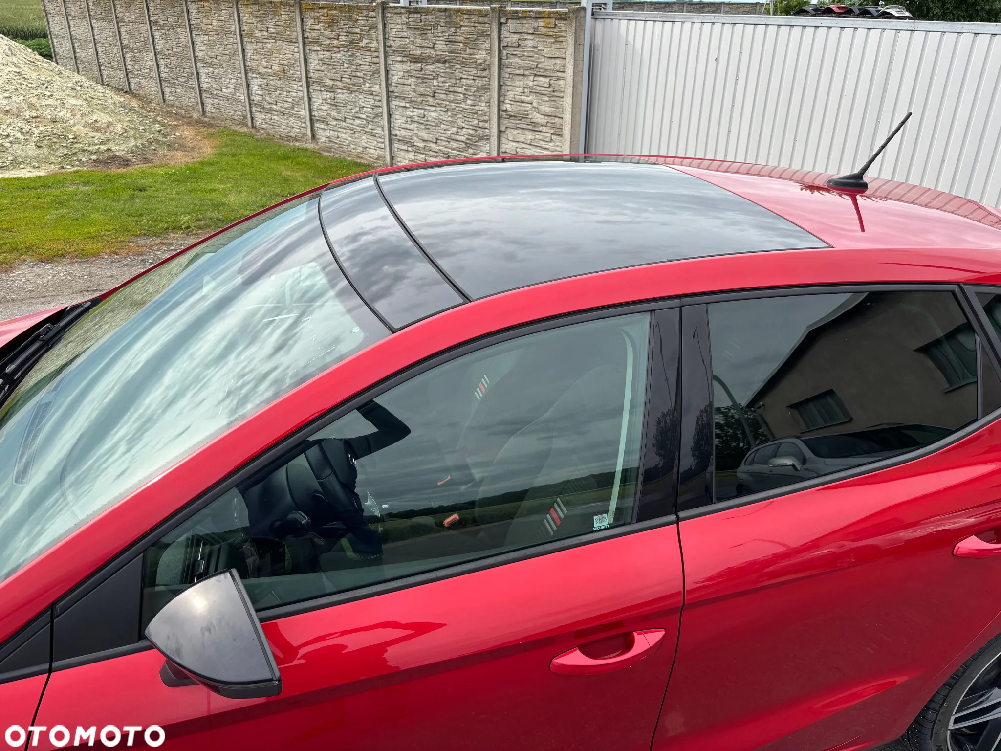 Seat Ibiza - 4