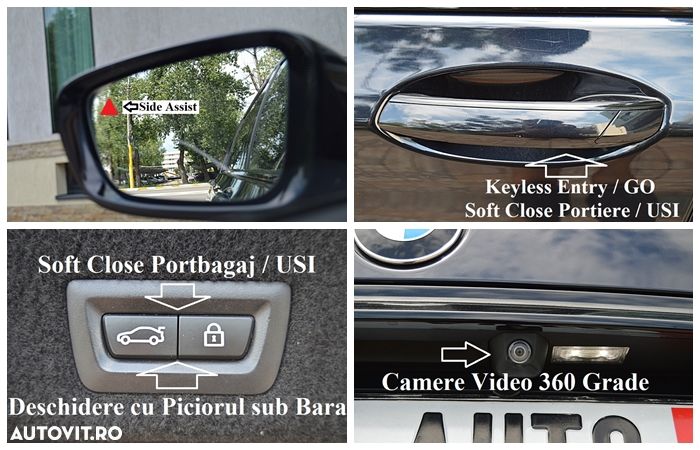 BMW Seria 7 730Ld xDrive - 25