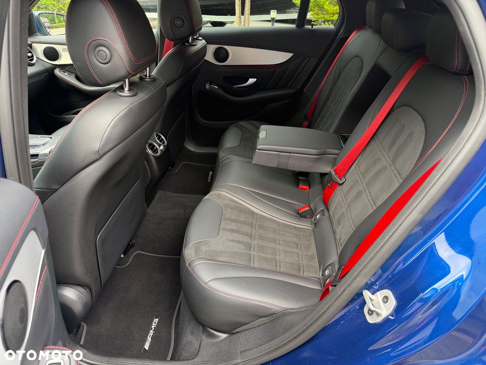 Mercedes-Benz GLC - 15