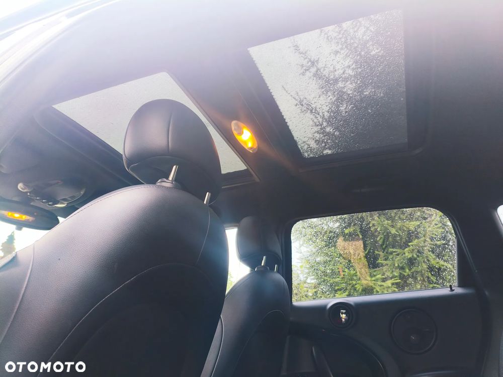 MINI Countryman Cooper SD All4 - 8