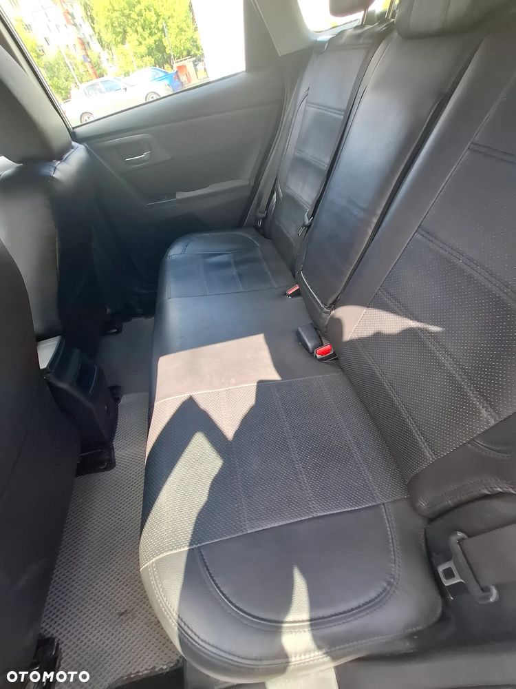 Toyota Auris - 9