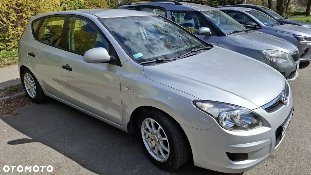 Hyundai i30 - 1