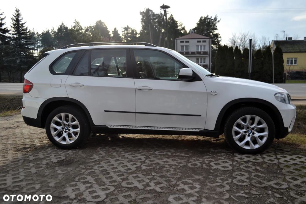 BMW X5 xDrive30d - 13