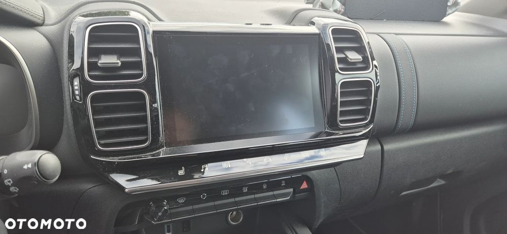 Citroën C5 Aircross 1.2 PureTech Live EAT8 - 31