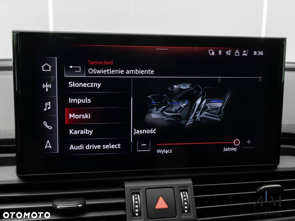 Audi Q5 Sportback 40 TDI quattro S tronic S line - 35