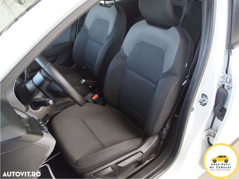 Renault Clio V 1.0 TCe Life - 5