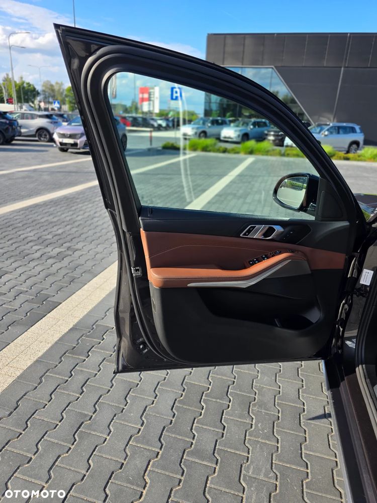 BMW X5 xDrive25d sport - 17