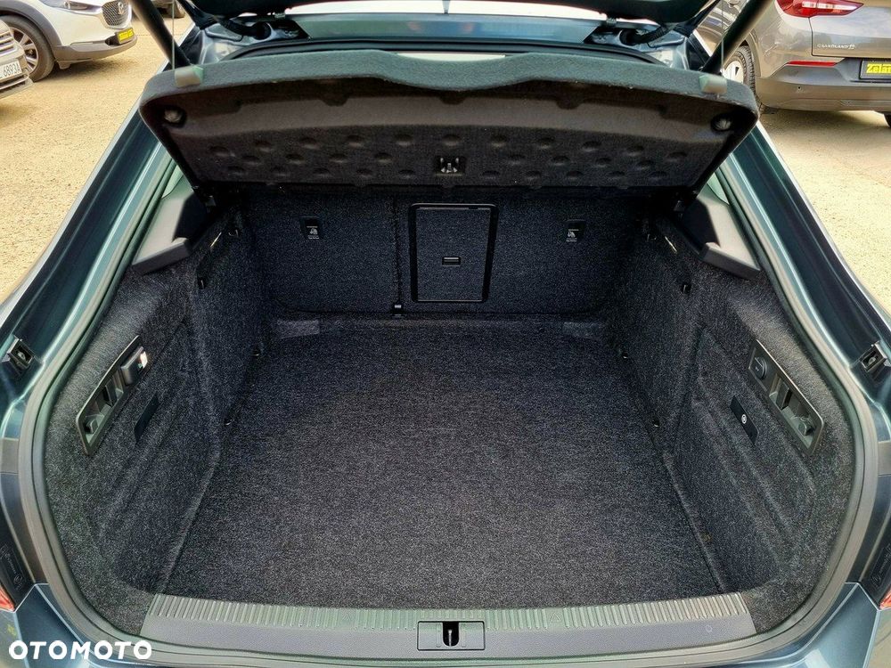 Skoda Superb 1.5 TSI Style DSG - 17
