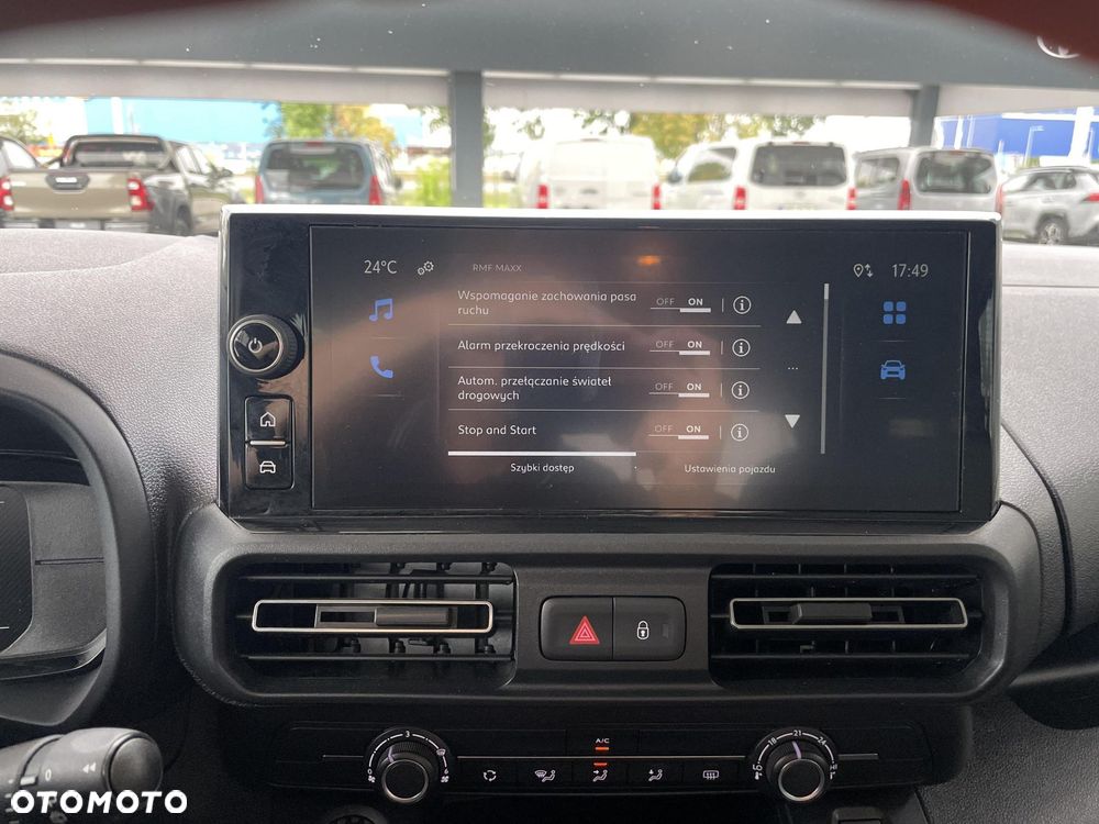 Toyota Proace City Verso Long 1.5 D-4D Business - 18