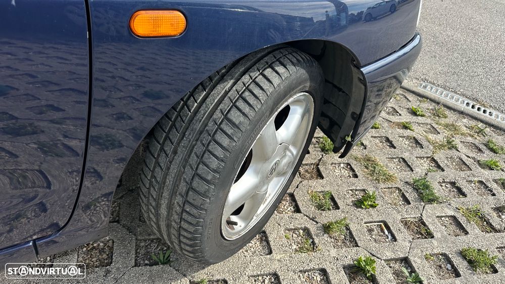 VW Polo 1.4 GL P1 - 5