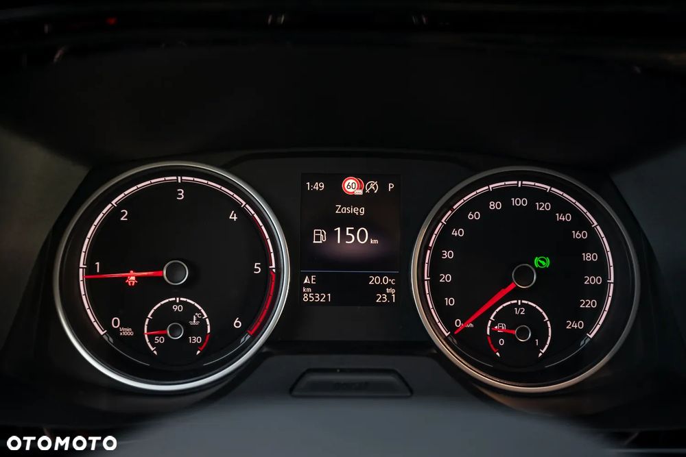 Volkswagen Multivan 2.0 TDI L1 Highline DSG - 27