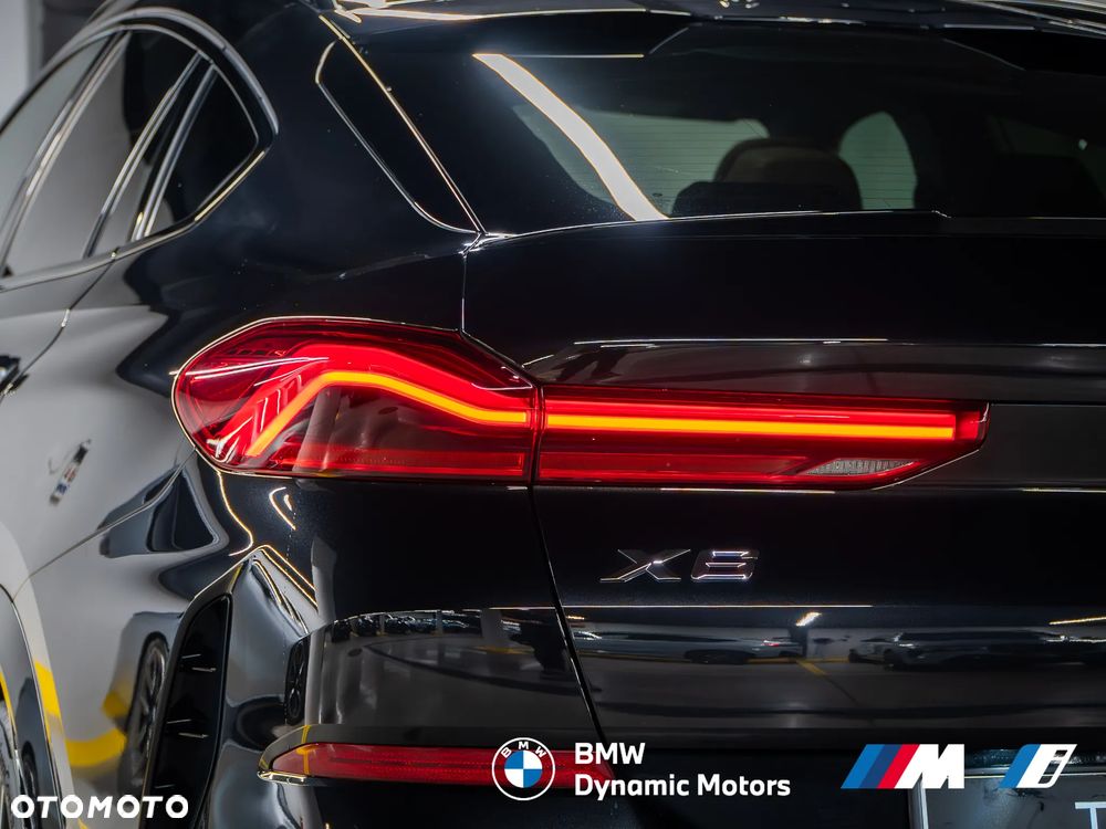 BMW X6 xDrive40i M Sport - 10