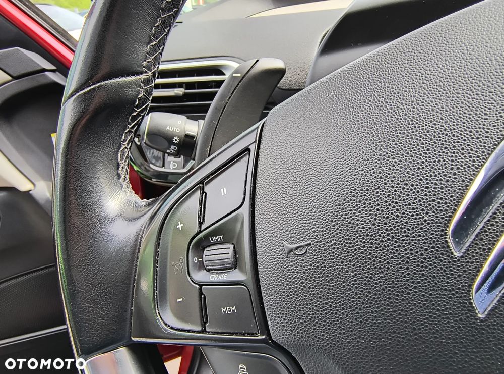 Citroën C4 SpaceTourer 1.2 PureTech More Life S&S EAT8 - 9