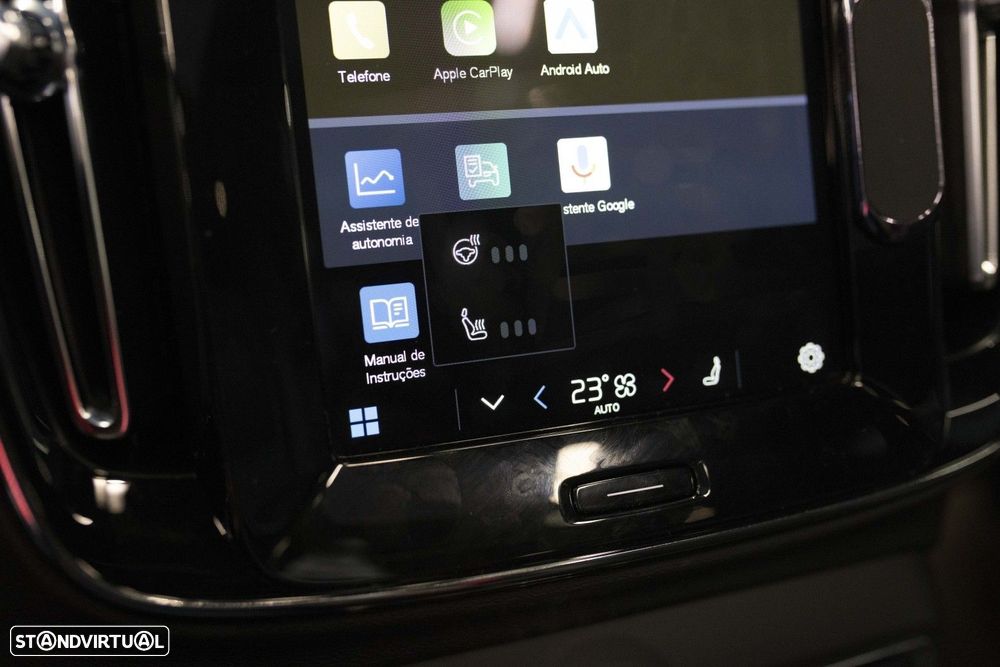 Volvo XC 40 P8 AWD Recharge RDesign - 33