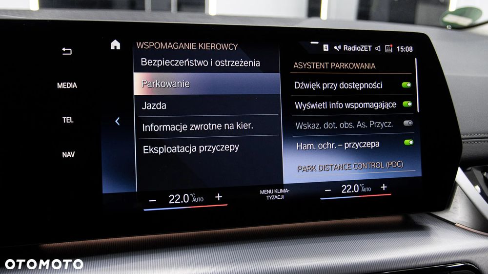 BMW Seria 2 223i mHEV Luxury Line - 34