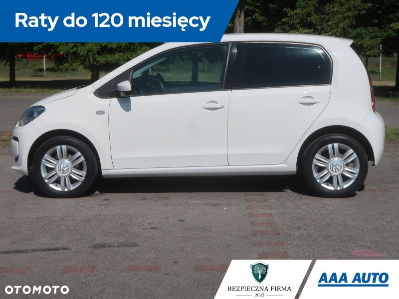 Volkswagen up! - 3