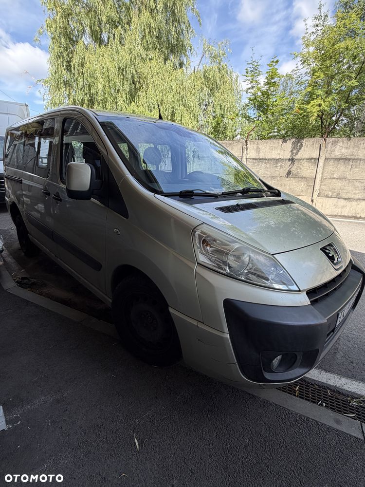 Peugeot Expert - 2