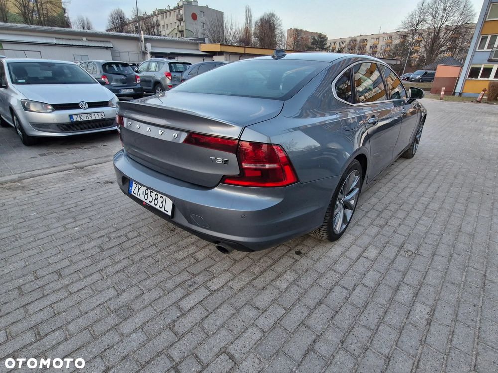 Volvo S90 T5 Momentum - 18