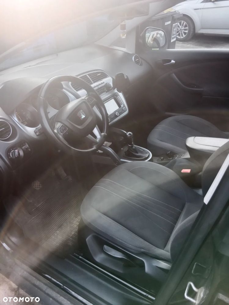 Seat Altea XL 1.6 TDI DPF CR Reference Copa - 3