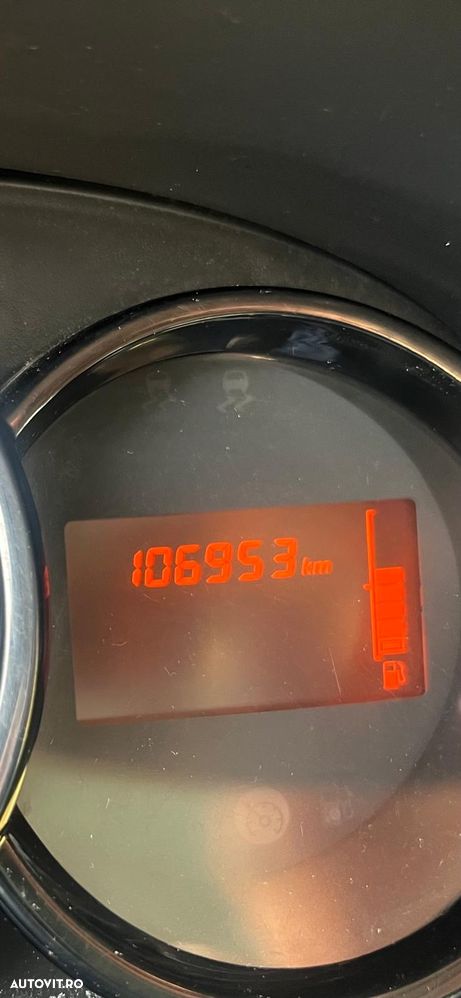 Dacia Dokker 1.5 Blue dCi Ambiance - 6