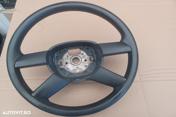 Volan simplu 1K0419091 Volkswagen VW Golf 5 [2003 - 2009] Hatchback 3 - 1