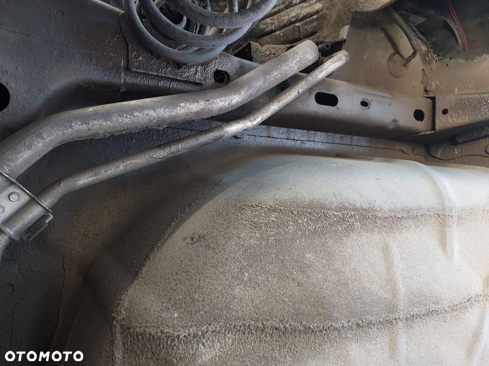 Ford Fiesta 1.25 Viva - 19