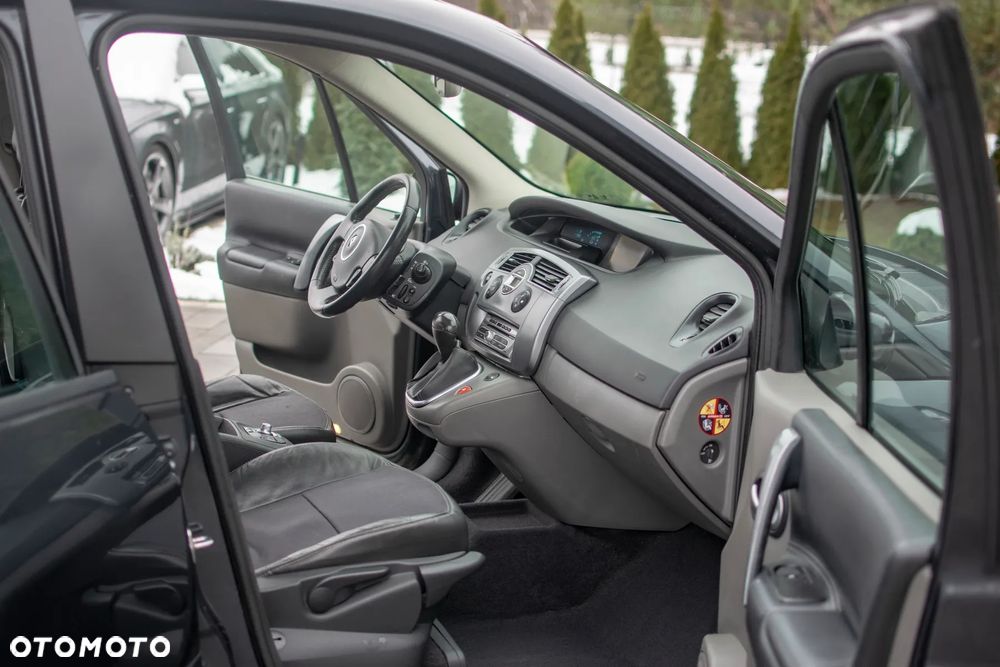 Renault Scenic - 39