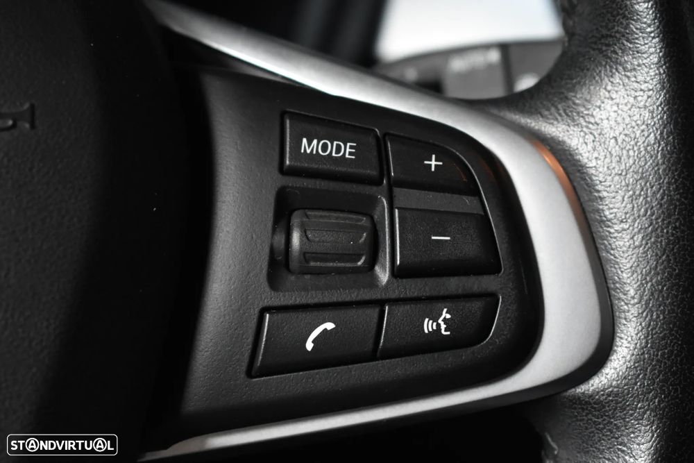 BMW X1 xDrive25e Advantage - 30